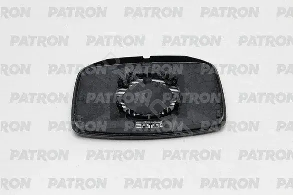 Стекло зеркала PATRON PMG2437G04