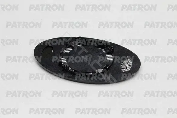 Стекло зеркала PATRON PMG2501G01