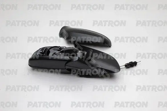 Наружное зеркало PATRON PMG2807M02