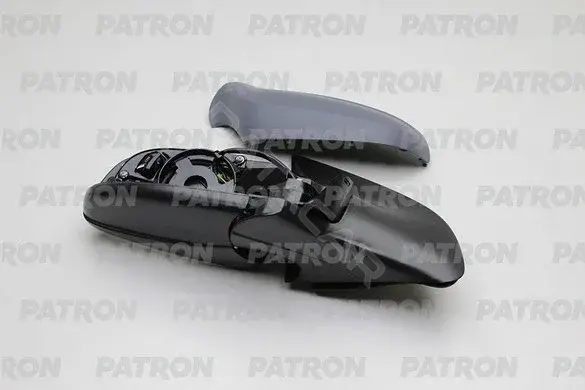 Наружное зеркало PATRON PMG2807M08