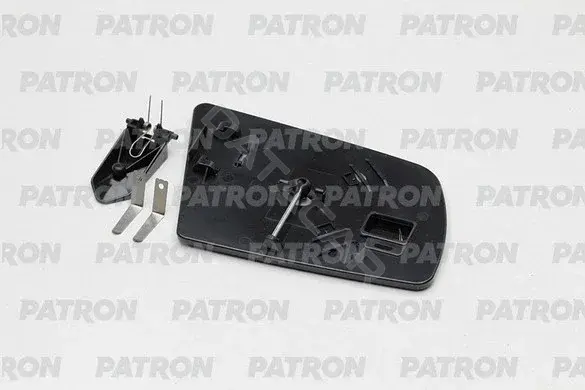 Стекло зеркала PATRON PMG2820G01