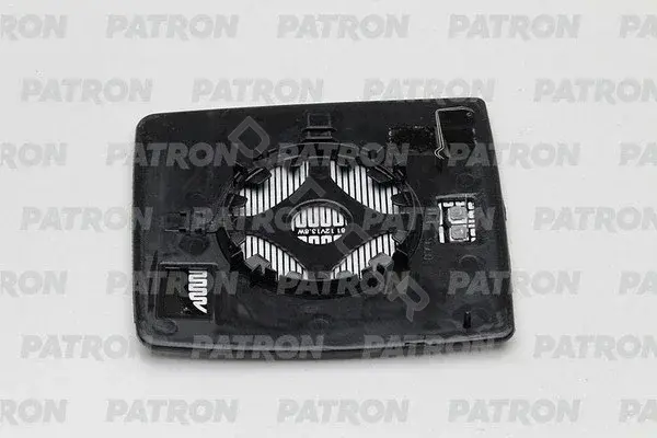 Стекло зеркала PATRON PMG2829G03