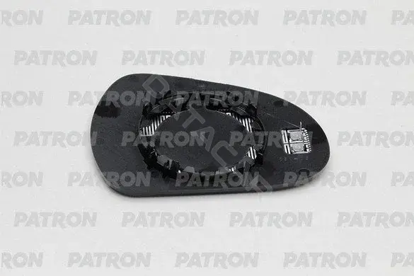 Стекло зеркала PATRON PMG2911G03