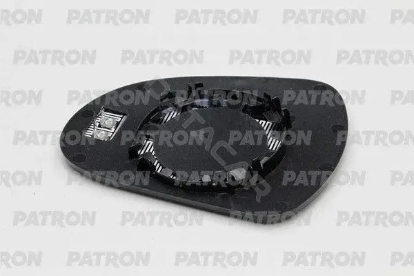 Стекло зеркала PATRON PMG2911G04