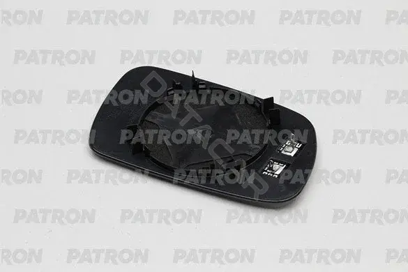 Стекло зеркала PATRON PMG2917G03