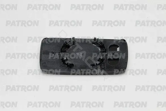 Стекло зеркала PATRON PMG4010G03