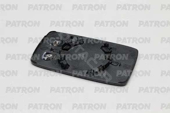Стекло зеркала PATRON PMG4010G04