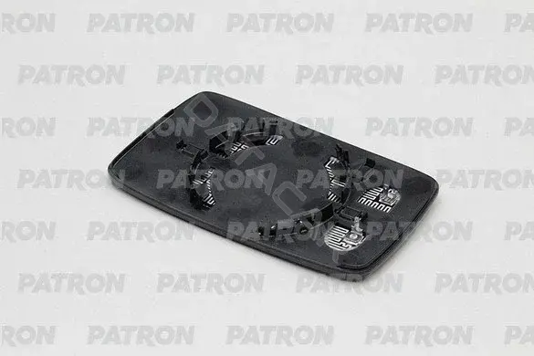 Стекло зеркала PATRON PMG4010G05