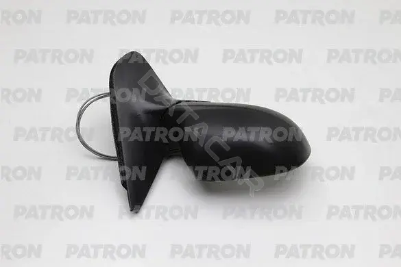 Стекло зеркала PATRON PMG4011M03