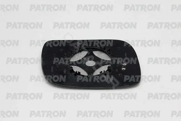 Стекло зеркала PATRON PMG4043G01