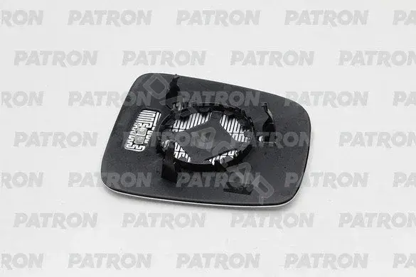 Стекло зеркала PATRON PMG4047G03