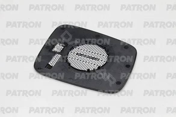 Стекло зеркала PATRON PMG4050G04
