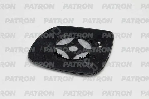 Стекло зеркала PATRON PMG4052G04