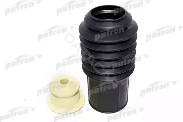Пыльники и отбойники амортизатора PATRON PPK10104