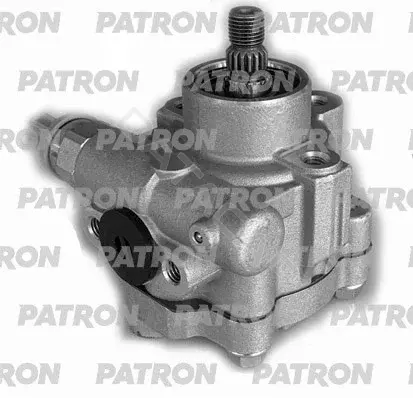 Насос гидроусилителя руля PATRON PPS088