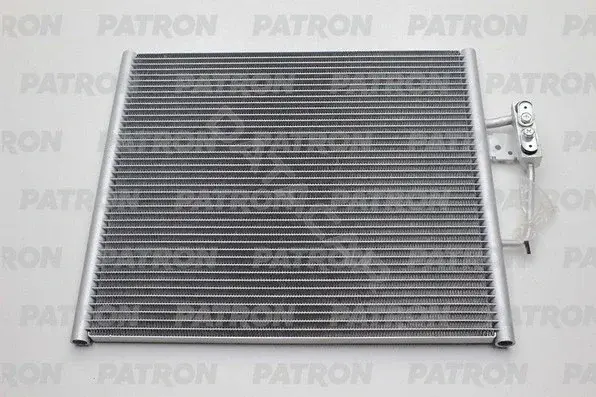 Радиатор кондиционера PATRON PRS1124