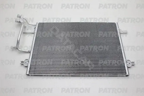 Радиатор кондиционера PATRON PRS1142