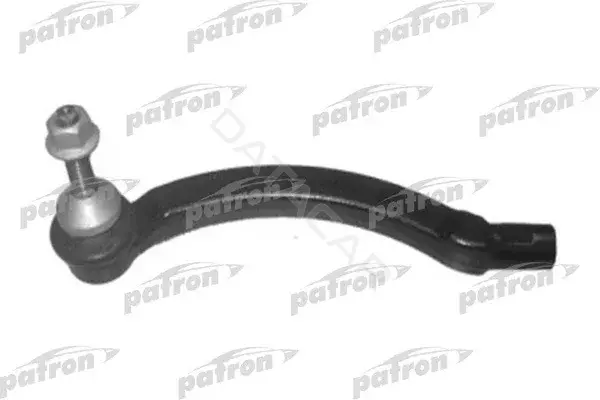 Рулевые наконечники PATRON PS1056L