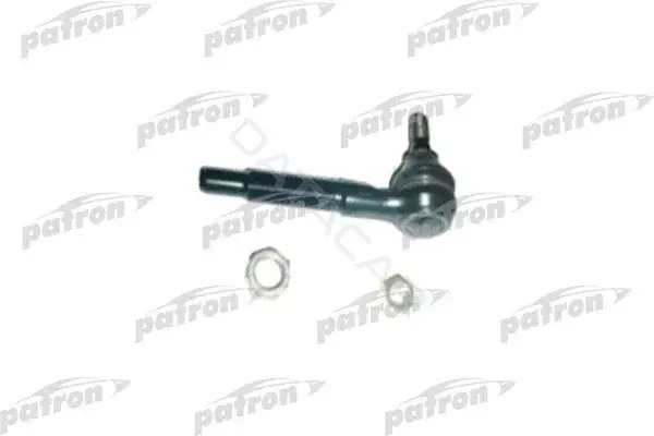 Рулевые наконечники PATRON PS1173L