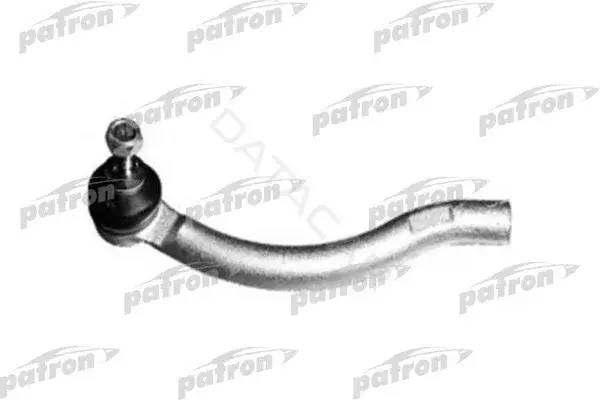 Рулевые наконечники PATRON PS1175L
