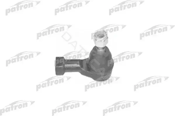 Рулевые наконечники PATRON PS1206