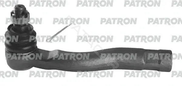 Рулевые наконечники PATRON PS1214L