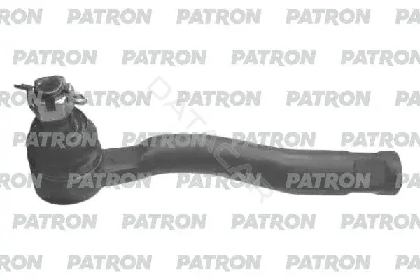 Рулевые наконечники PATRON PS1214R