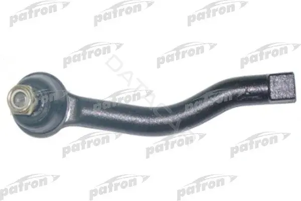 Рулевые наконечники PATRON PS1223L