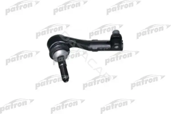 Рулевые наконечники PATRON PS1225R