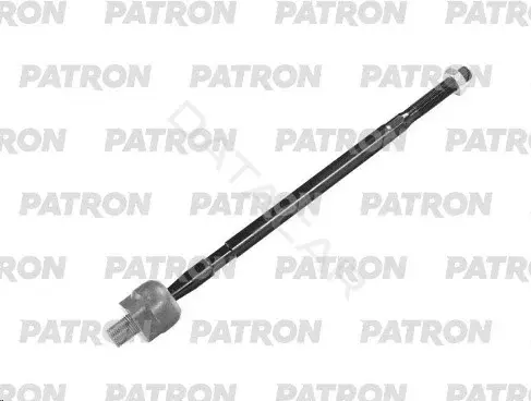 Рулевая тяга PATRON PS2105