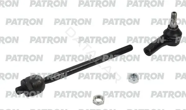 Рулевая тяга PATRON PS2194L
