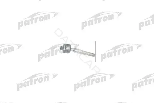 Рулевая тяга PATRON PS2222