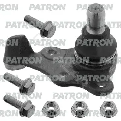Шаровая опора PATRON PS3066L