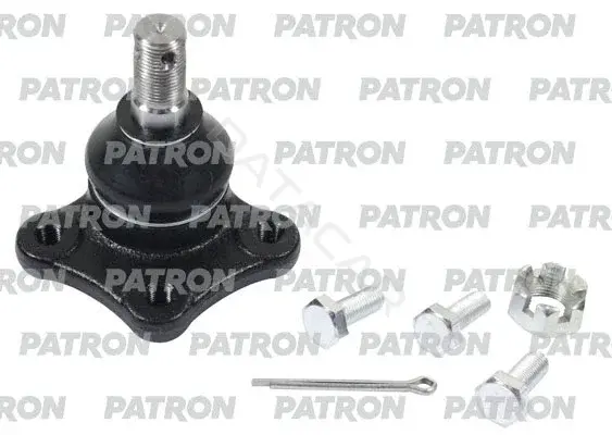 Шаровая опора PATRON PS3163