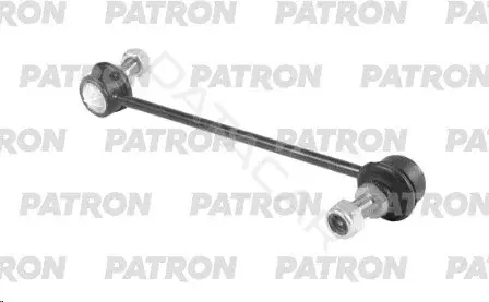 Стойки стабилизатора PATRON PS4056