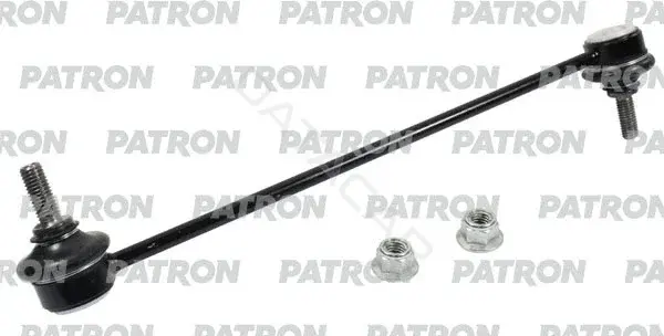 Стойки стабилизатора PATRON PS4065