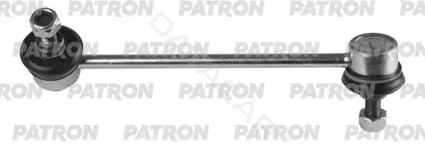 Стойки стабилизатора PATRON PS4081L