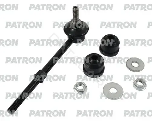 Стойки стабилизатора PATRON PS4191