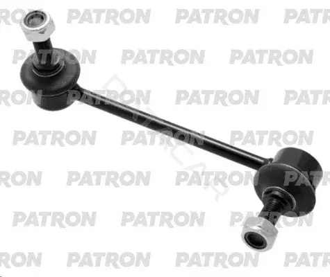 Стойки стабилизатора PATRON PS4221R