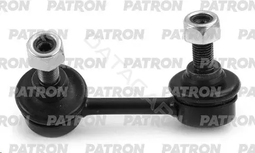 Стойки стабилизатора PATRON PS4222R