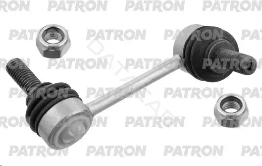 Стойки стабилизатора PATRON PS4275L