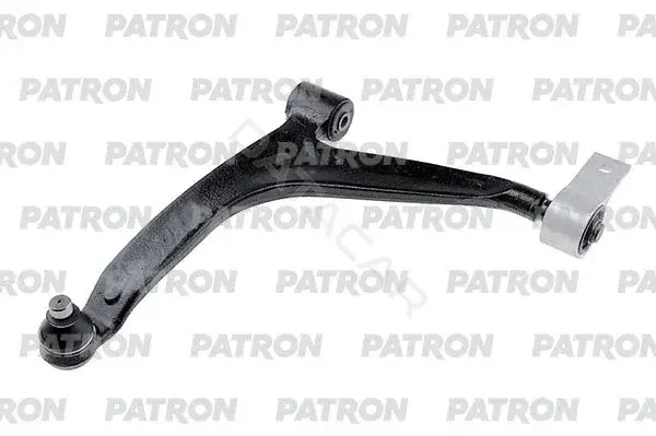 Рычаги PATRON PS5084L