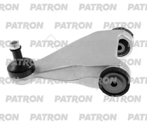 Рычаги PATRON PS5098L