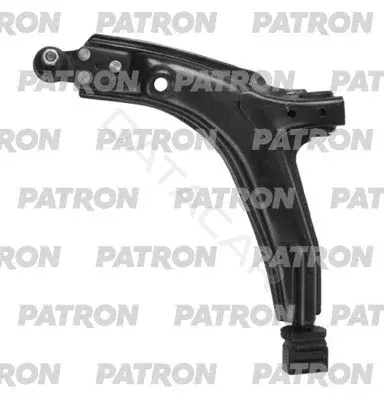 Рычаги PATRON PS5104L