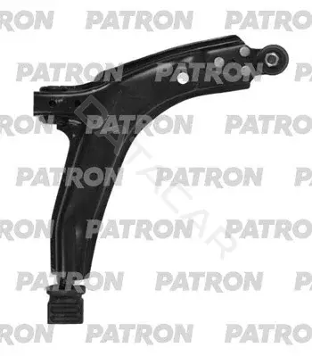 Рычаги PATRON PS5104R