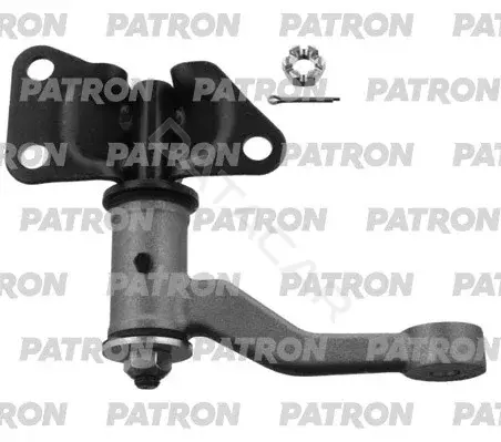 Маятниковый рычаг PATRON PS5127
