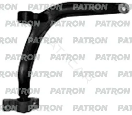 Рычаги PATRON PS5169R
