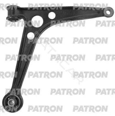 Рычаги PATRON PS5174R