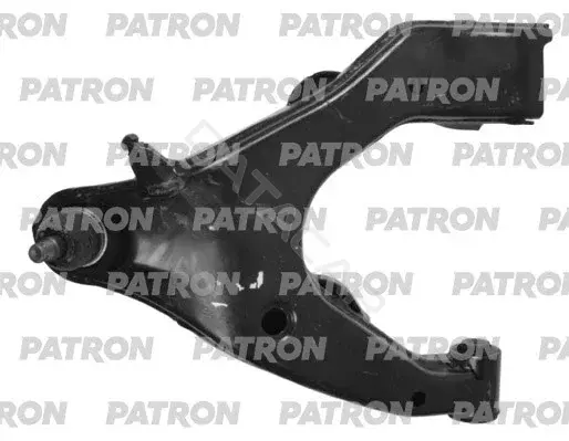 Рычаги PATRON PS5225L