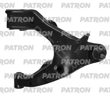 Рычаги PATRON PS5225R